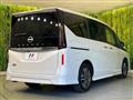 2025 Nissan Serena