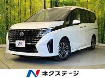 2025 Nissan Serena