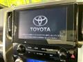2021 Toyota Alphard Hybrid