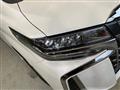 2021 Toyota Alphard Hybrid