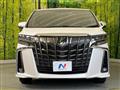 2021 Toyota Alphard Hybrid