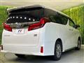 2021 Toyota Alphard Hybrid