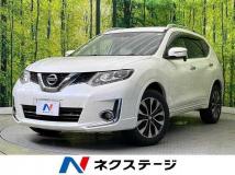 2015 Nissan X-Trail
