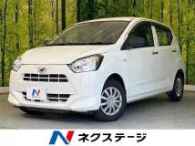 2021 Daihatsu Mira