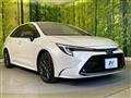 2022 Toyota Corolla Sedan
