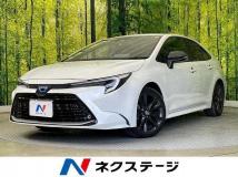 2022 Toyota Corolla Sedan