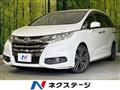 2013 Honda Odyssey