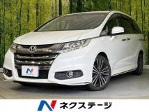 2013 Honda Odyssey