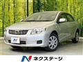 2010 Toyota Corolla Axio