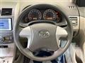 2010 Toyota Corolla Axio