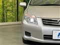 2010 Toyota Corolla Axio