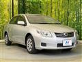2010 Toyota Corolla Axio
