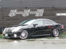 2010 Toyota Crown