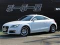 2014 Audi TT