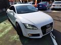 2014 Audi TT