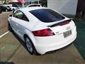2014 Audi TT