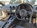2014 Audi TT