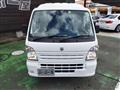2020 Suzuki Carry Truck