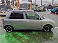 2001 Daihatsu Mira