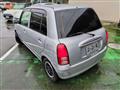 2001 Daihatsu Mira