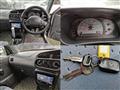 2001 Daihatsu Mira