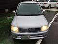 2001 Daihatsu Mira