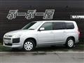2016 Toyota Succeed Van