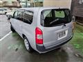 2016 Toyota Succeed Van