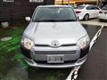 2016 Toyota Succeed Van