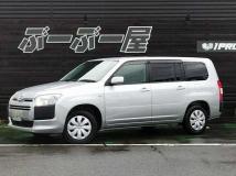 2016 Toyota Succeed Van