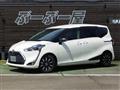 2022 Toyota Sienta