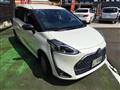 2022 Toyota Sienta