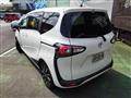 2022 Toyota Sienta