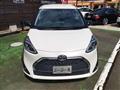 2022 Toyota Sienta
