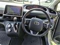2022 Toyota Sienta