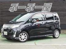 2013 Daihatsu Move
