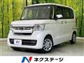 2021 Honda N BOX