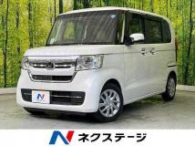 2021 Honda N BOX