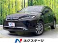 2023 Toyota Harrier Hybrid