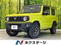 2019 Suzuki Jimny