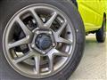 2019 Suzuki Jimny