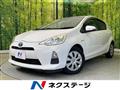 2012 Toyota AQUA