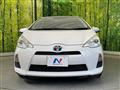 2012 Toyota AQUA