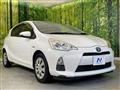 2012 Toyota AQUA
