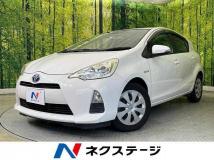 2012 Toyota AQUA