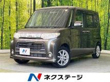 2012 Daihatsu Tanto