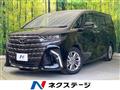 2025 Toyota Alphard G