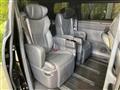 2025 Toyota Alphard G