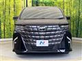 2025 Toyota Alphard G