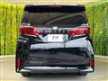 2025 Toyota Alphard G